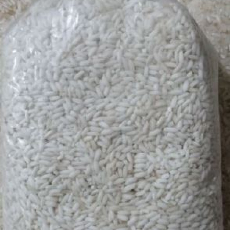 Beras Ketan Putih 1 Kg - utama