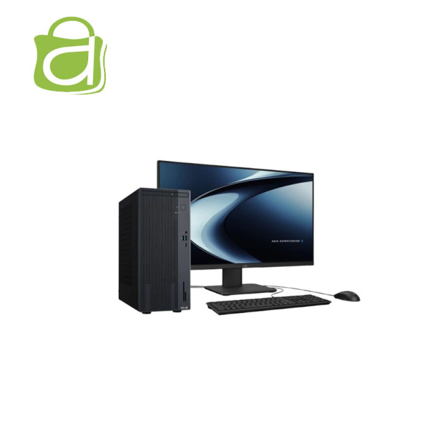 ASUS PC BUILT UP P500MV I5-13420H