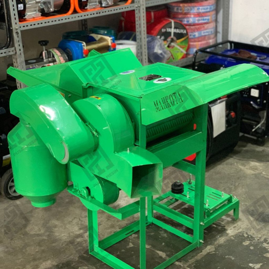 PERONTOK PADI MPT 5-60
