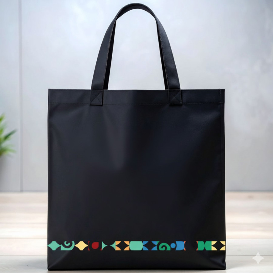 Tas Goodie Bag dan Isi Souvenir Custom