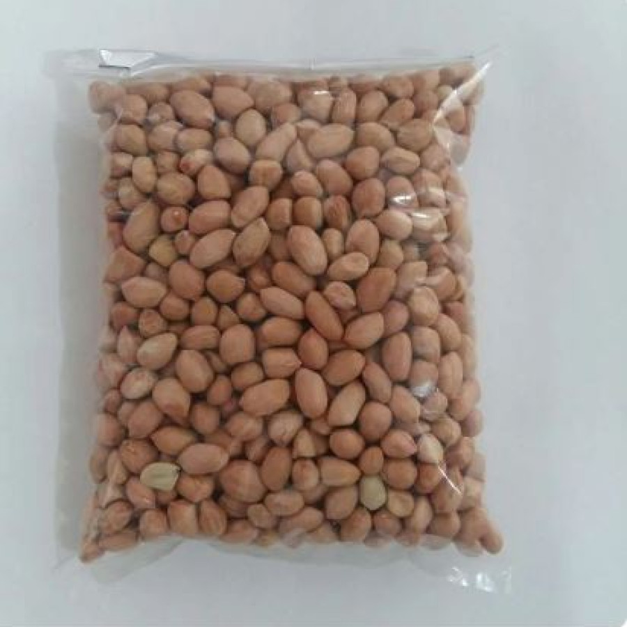 Kacang Tanah 500 Gram - depan