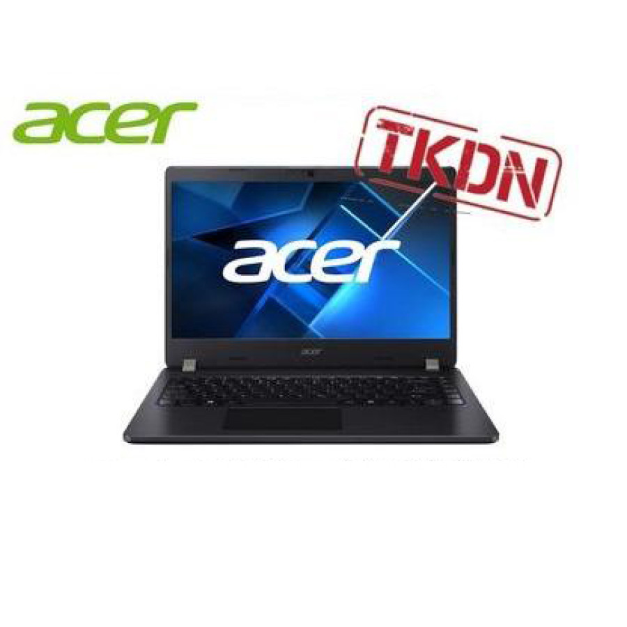 Acer Travelmate P214 Core i3-1315U - utama