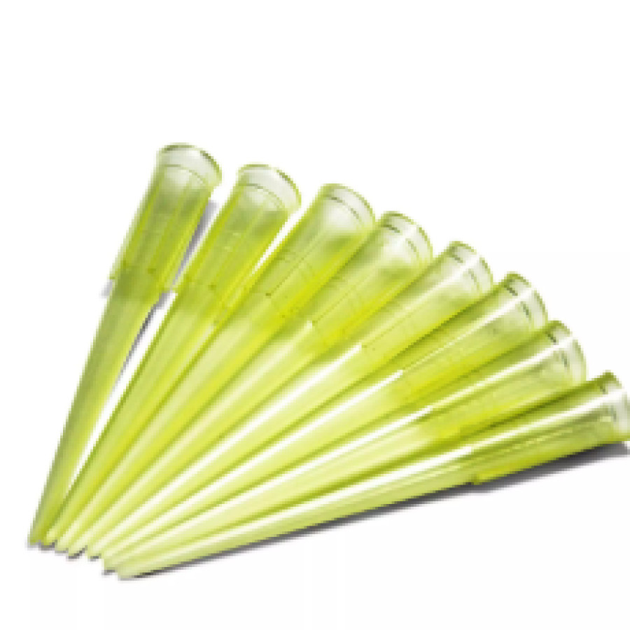 YELLOW TIPS