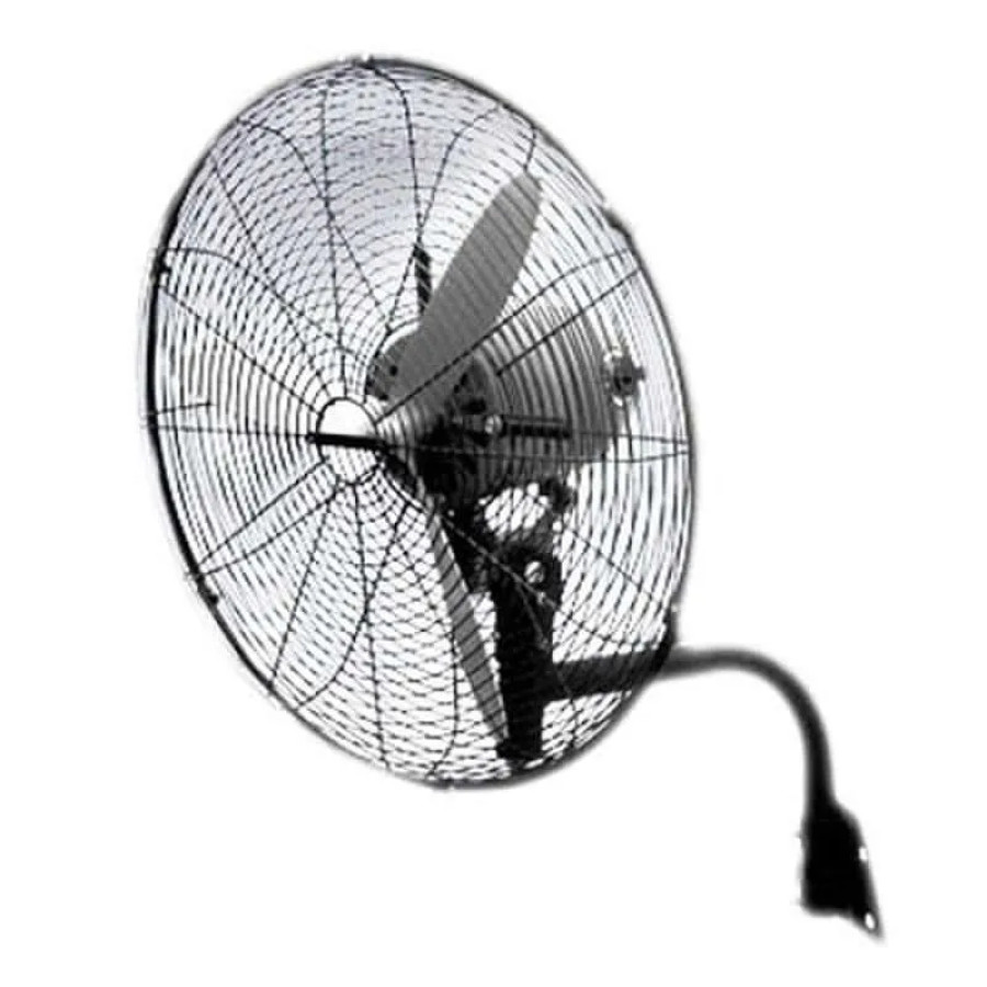 Sekai Wall Fan 26 inch - utama