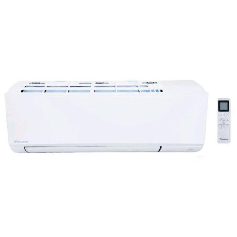 AC Split DAIKIN-STC50YV (2 PK) - utama