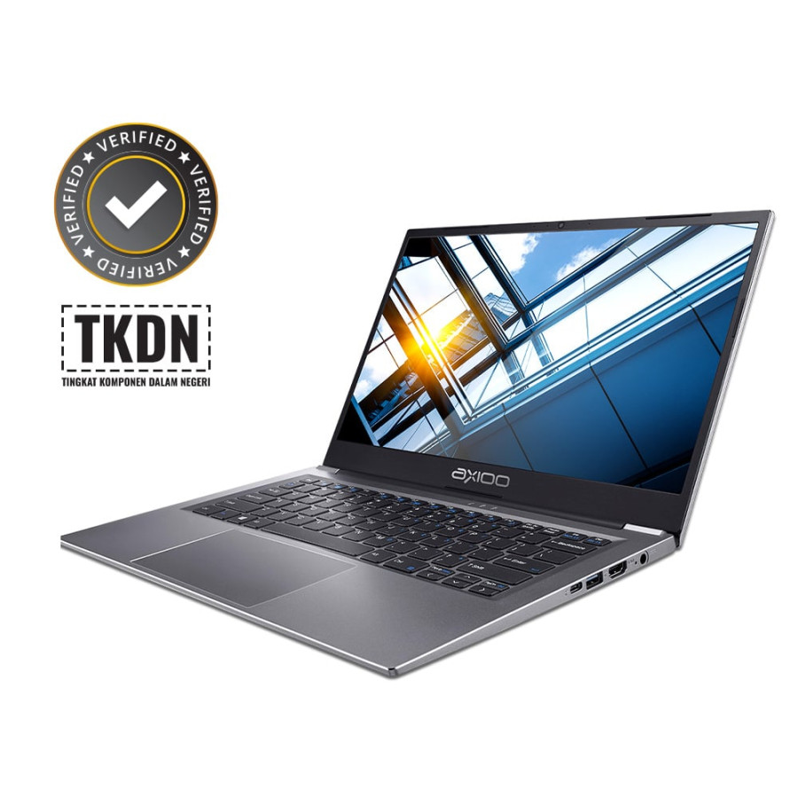 AXIOO MyBook Pro K5 (16N9)