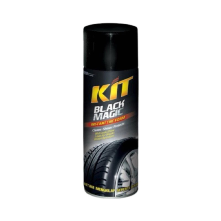 Semir ban spray kit