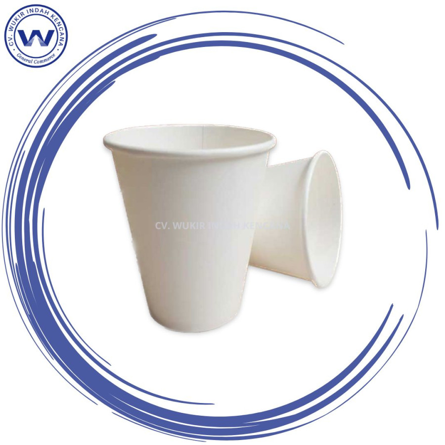 Cup Kertas
