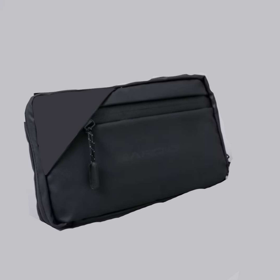 Souvenir handbag waterproof - depan