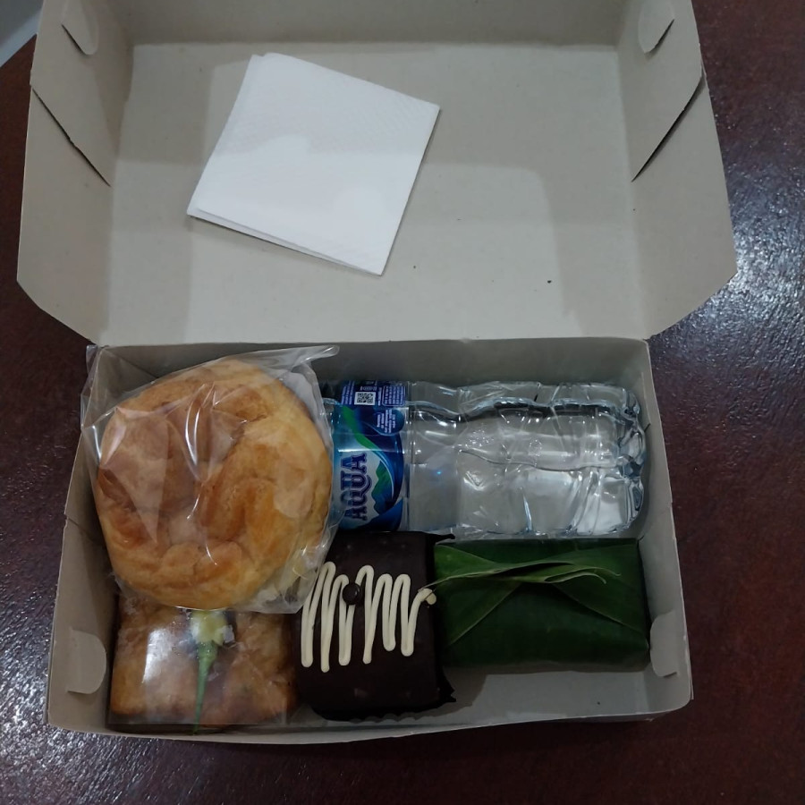 Snack Box Var,3