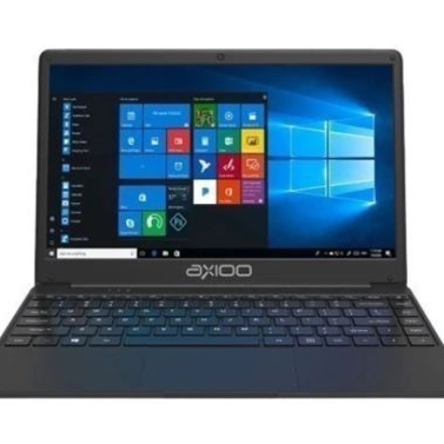 Notebook Axioo MyBook MyBook Pro 107 (8S9)