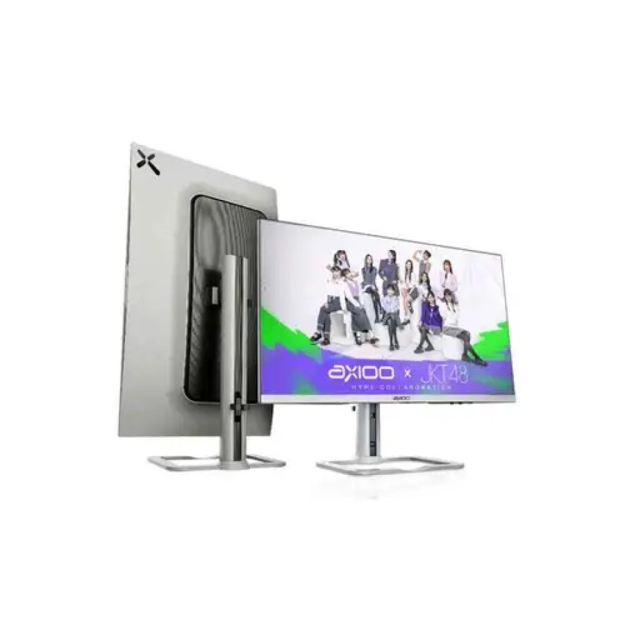 AXIOO AIO FLEX 5+ DTAXHF-C5C50-165WX