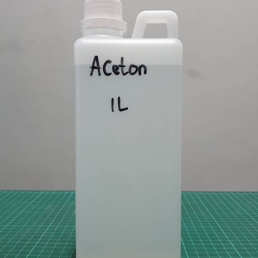 ASETON 1 LITER