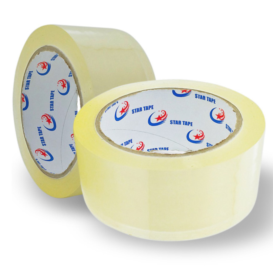 Lakban "STAR TAPE"