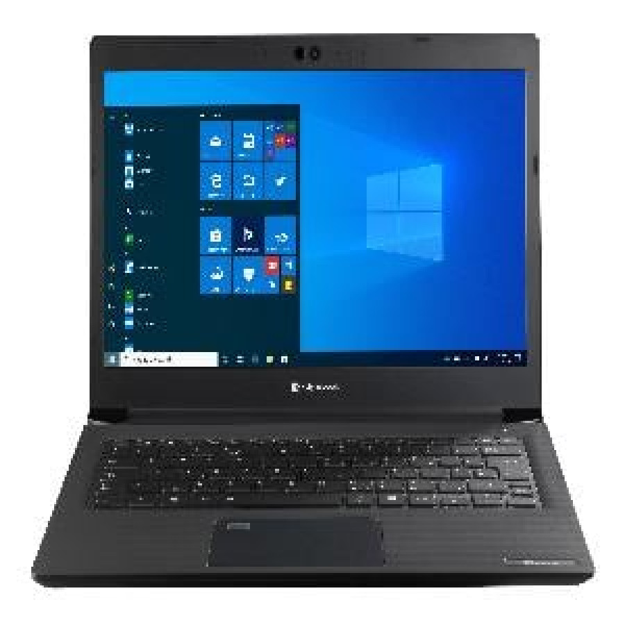 DYNABOOK Tecra (Core i7, RAM 16GB, 512 SSD, Fingerprint) - [A30-J]