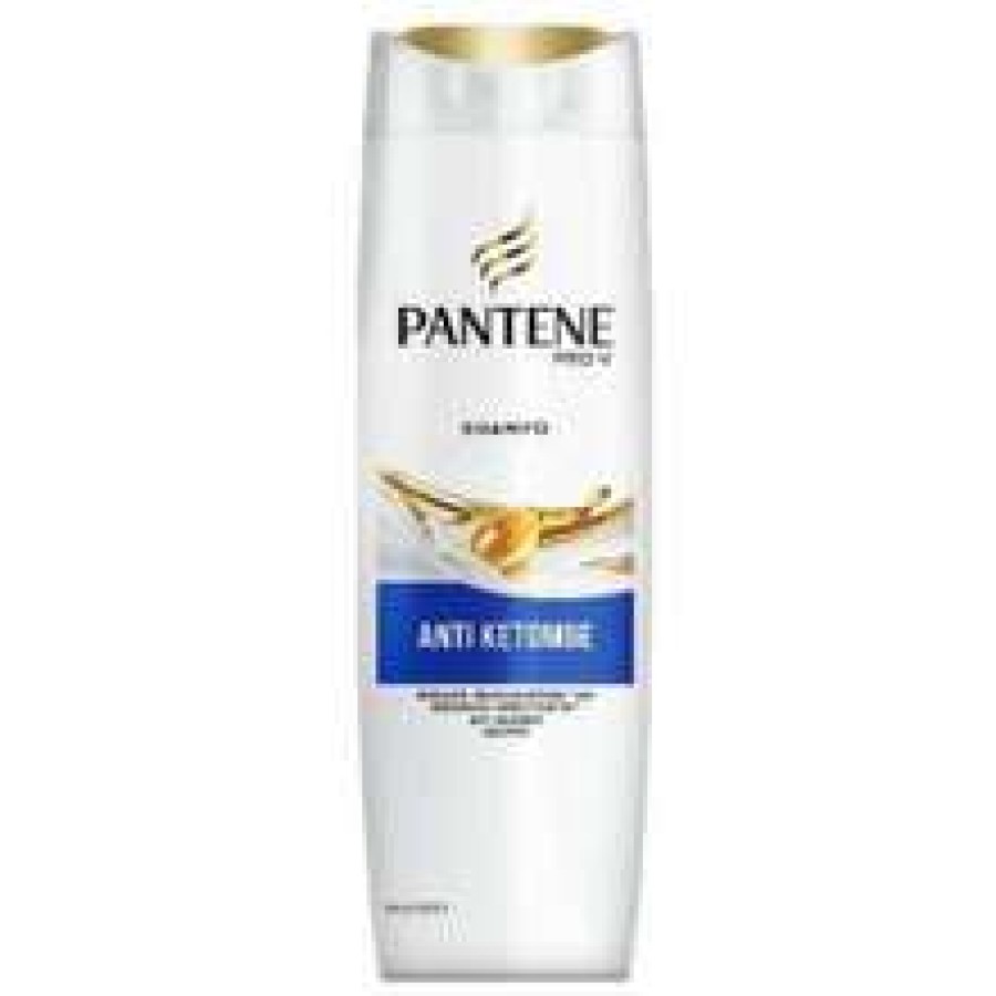 Shampoo Rambut
