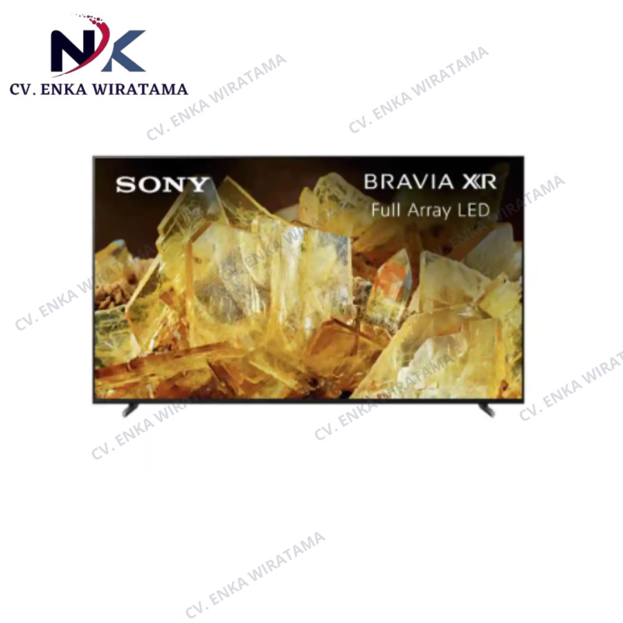 TV 75 Inch Sony
