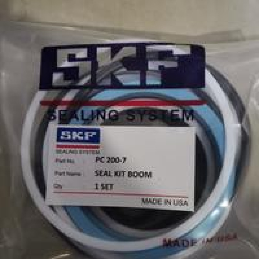 SEAL KIT ARM BOOM BUCKET PINDAD 200