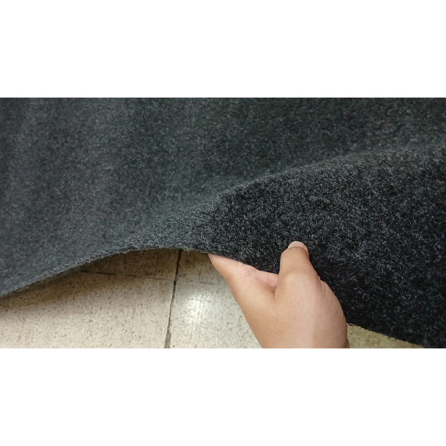 Karpet Bludru Bulu