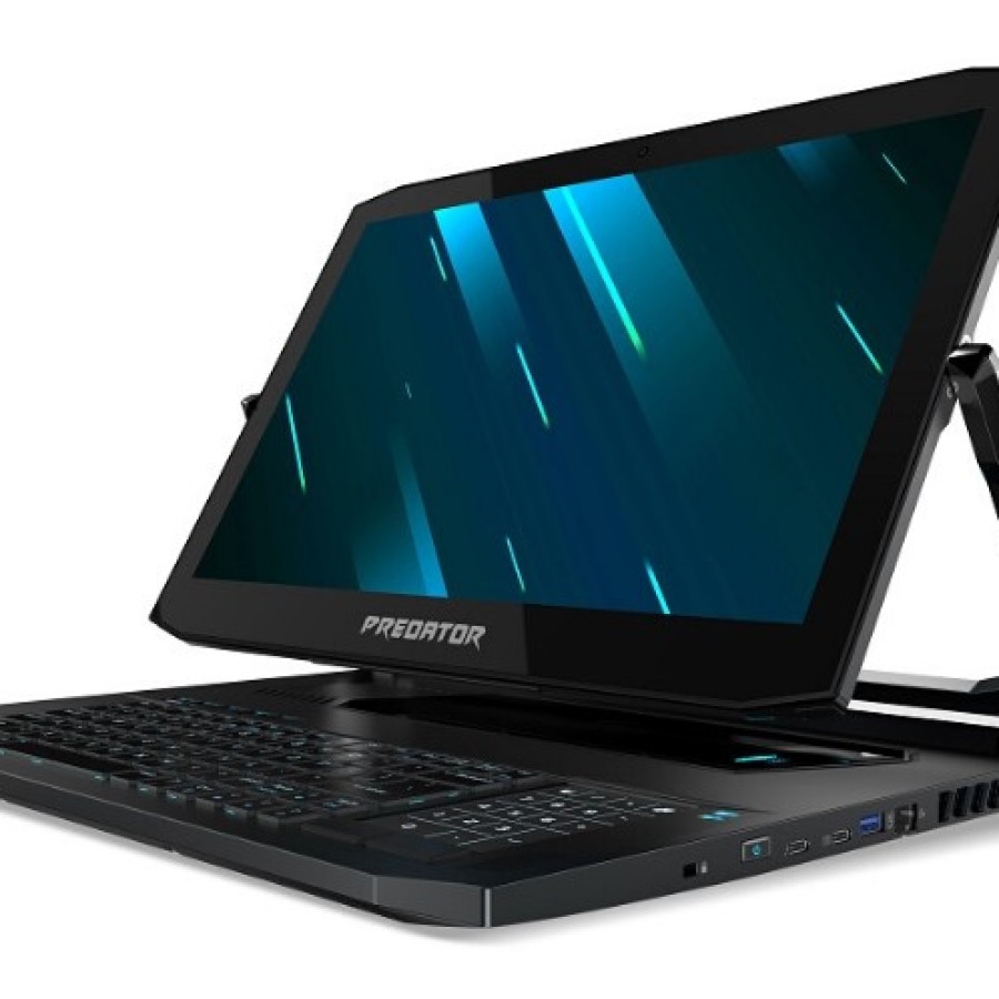 Service Acer Predator Triton 900 Mati Total - utama