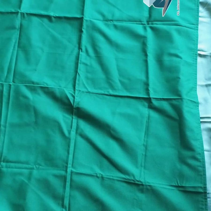 Duk  Operasi 100x100cm