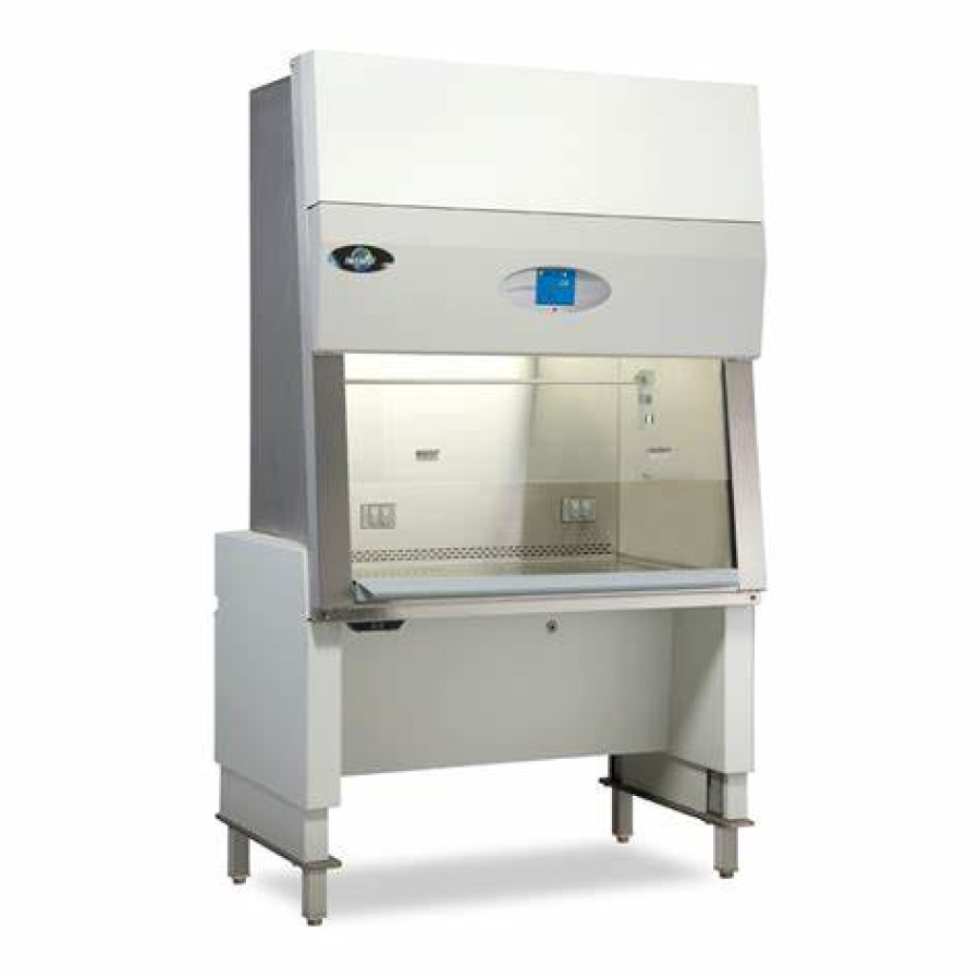 Pemeliharaan Biosafety Cabinet