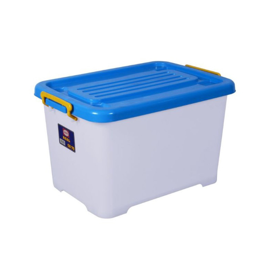 Container Box 70 BAMC