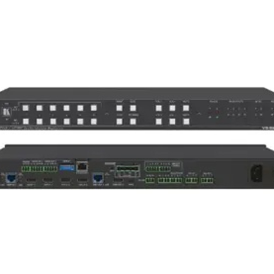 KRAMER All–in–One Presentation System [VS-622DT]