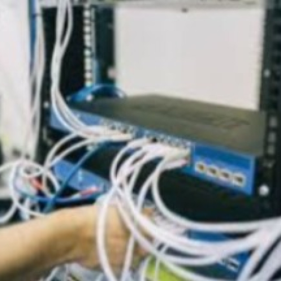 Pemeliharaan Internet