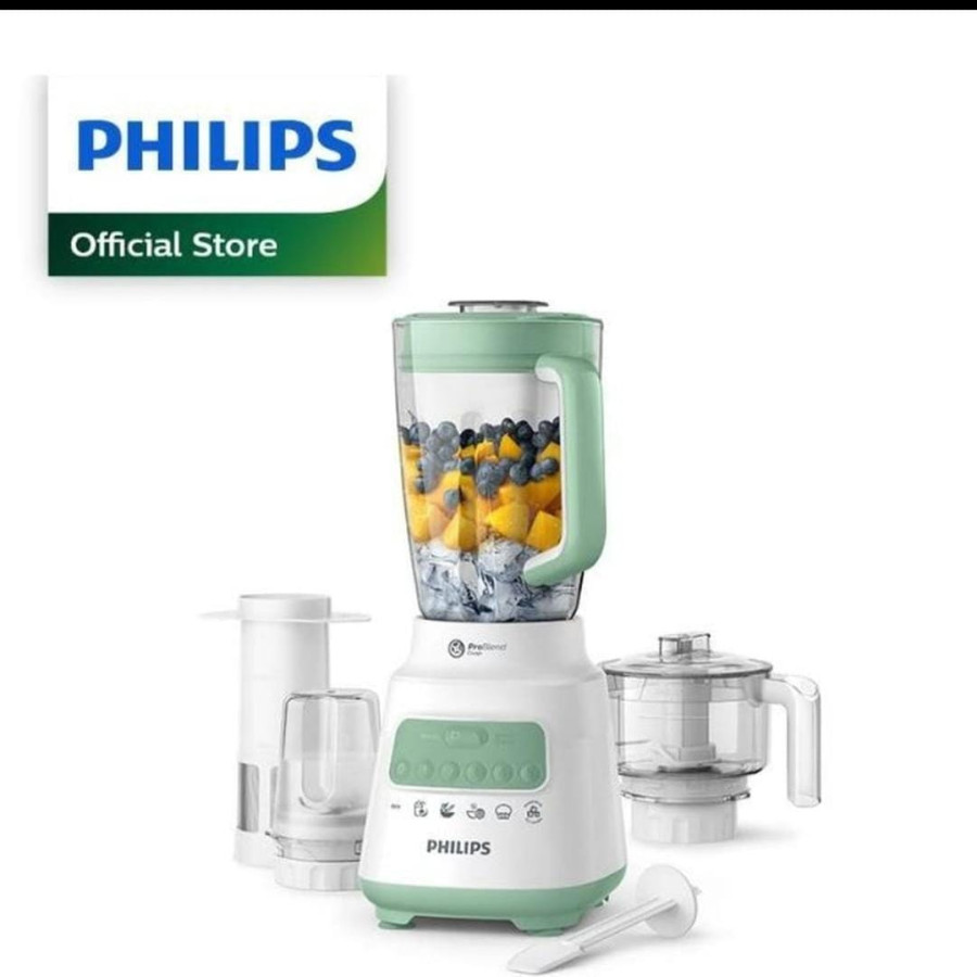 BLENDER PHILIPS