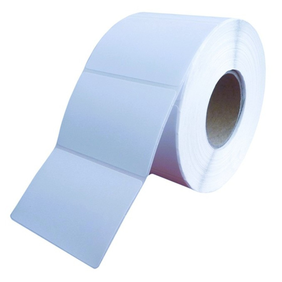 Kertas Label LABEL BARCODE Thermal (65 x 45) mm