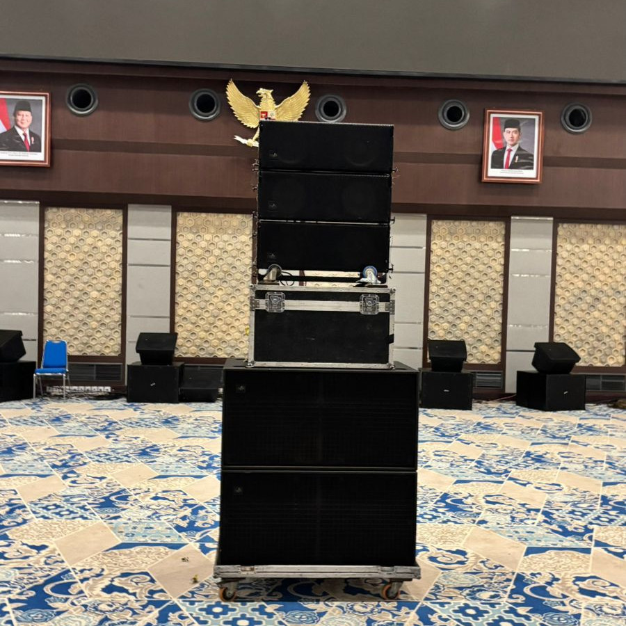 Sewa Sound Delay