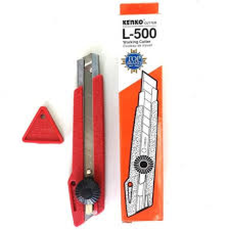 Cutter Besar Joyko/Kenko L 500