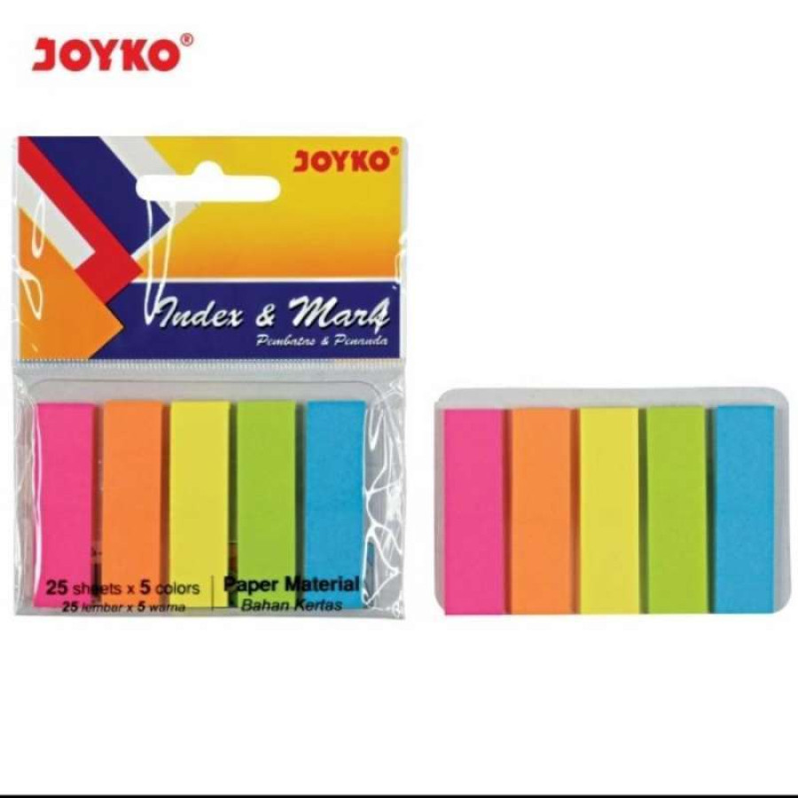 Post it kertas