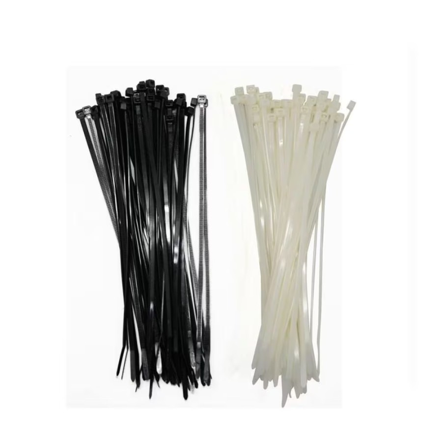 Kabel Ties (Kabel Pengikat) Size 3x200