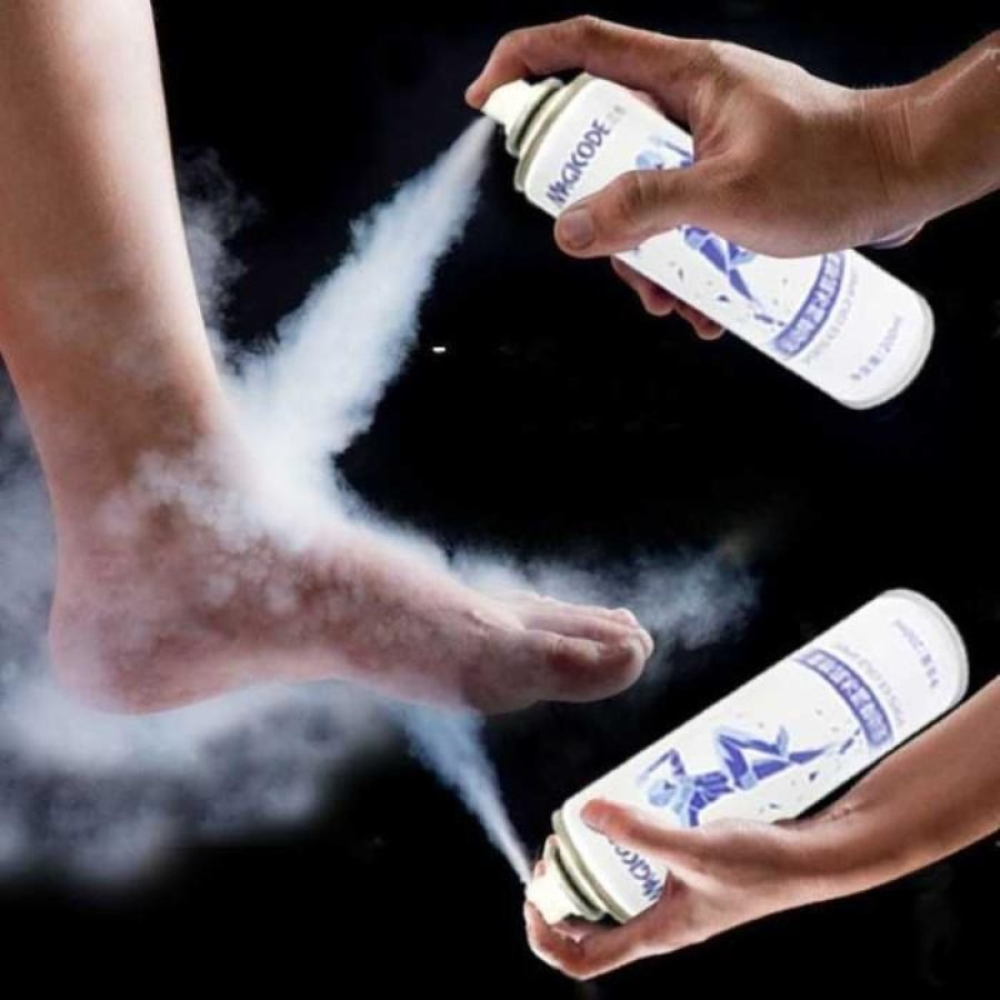 Spray Pereda Nyeri Magicode - utama