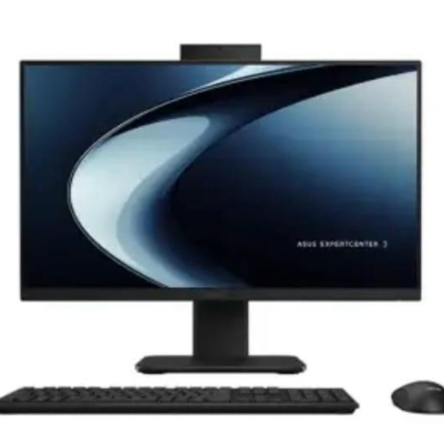 PC ALL IN ONE Merk Asus