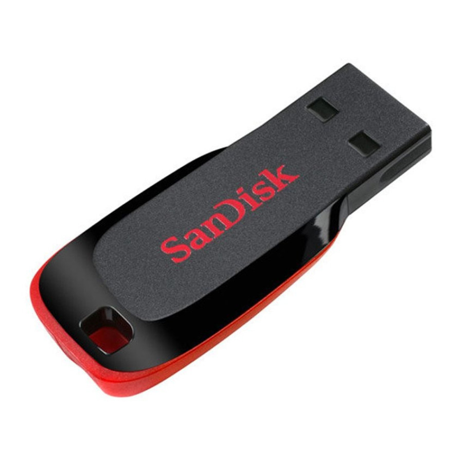 Flash Disk Sandisk 16 Gb