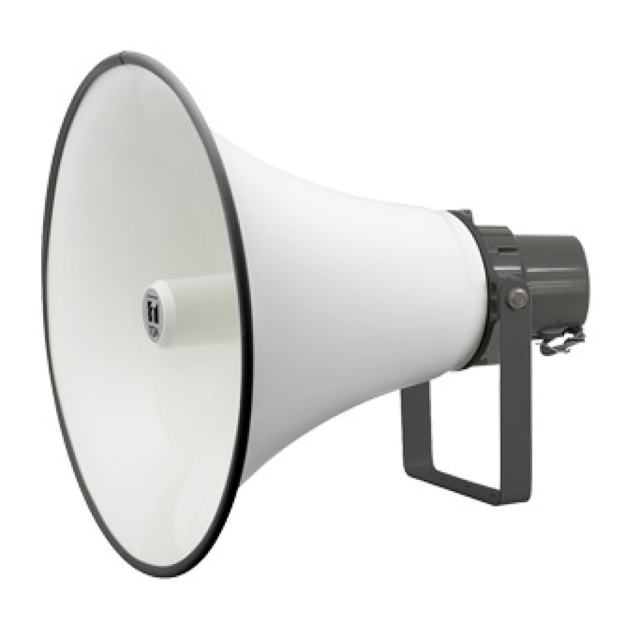 Speaker TOA