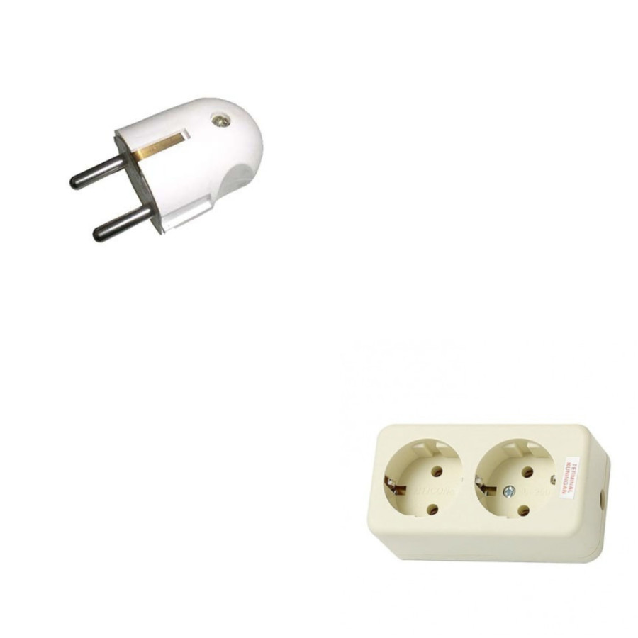 Paket CCTV V380 Pro - detail
