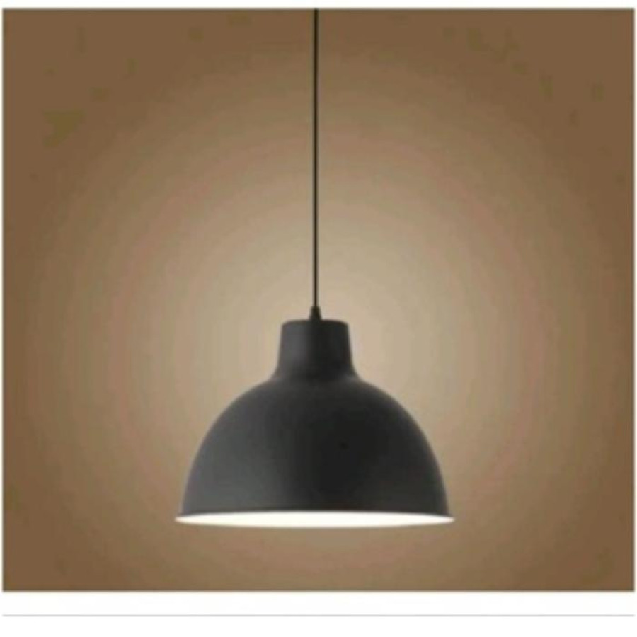 Tata Lampu Gantung