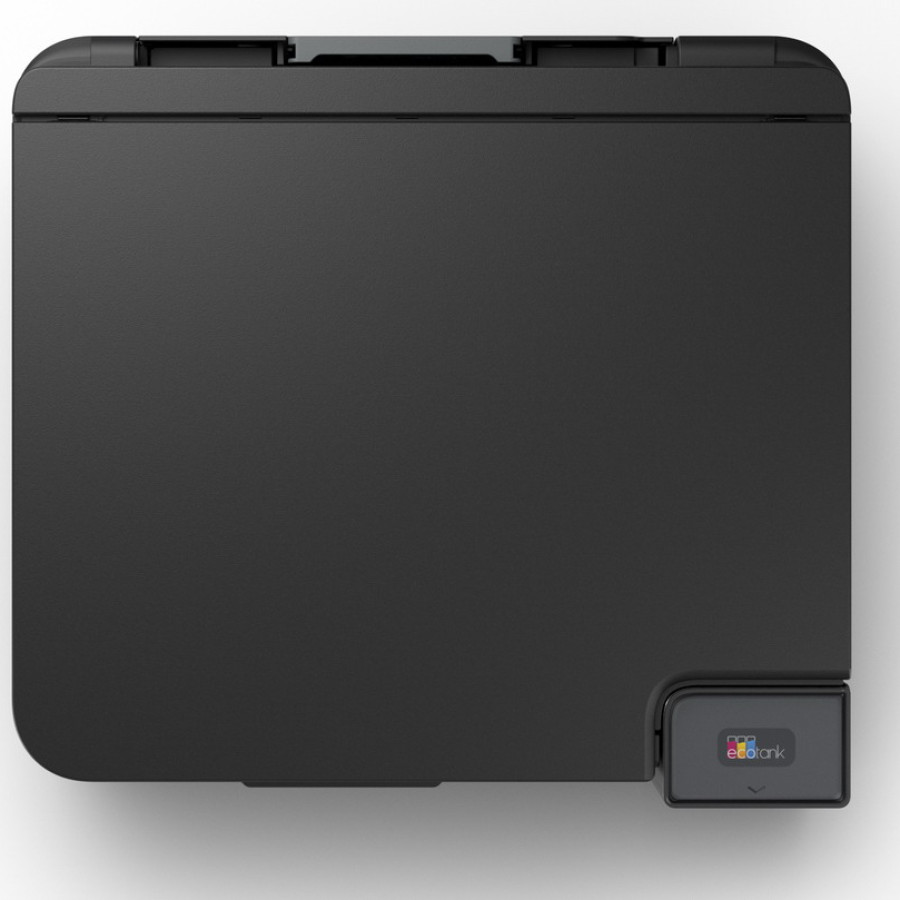 Printer Epson EcoTank L4360 All-in-One Ink Tank - samping