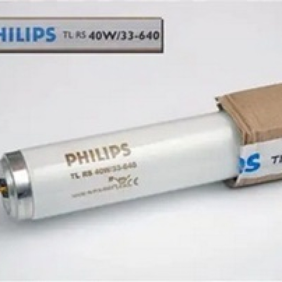 Lampu TL 36 Watt (Philips)