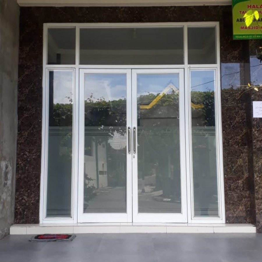 Kaca Bening, Kaca transparan, Kaca Pintu, Kaca Jendela - utama