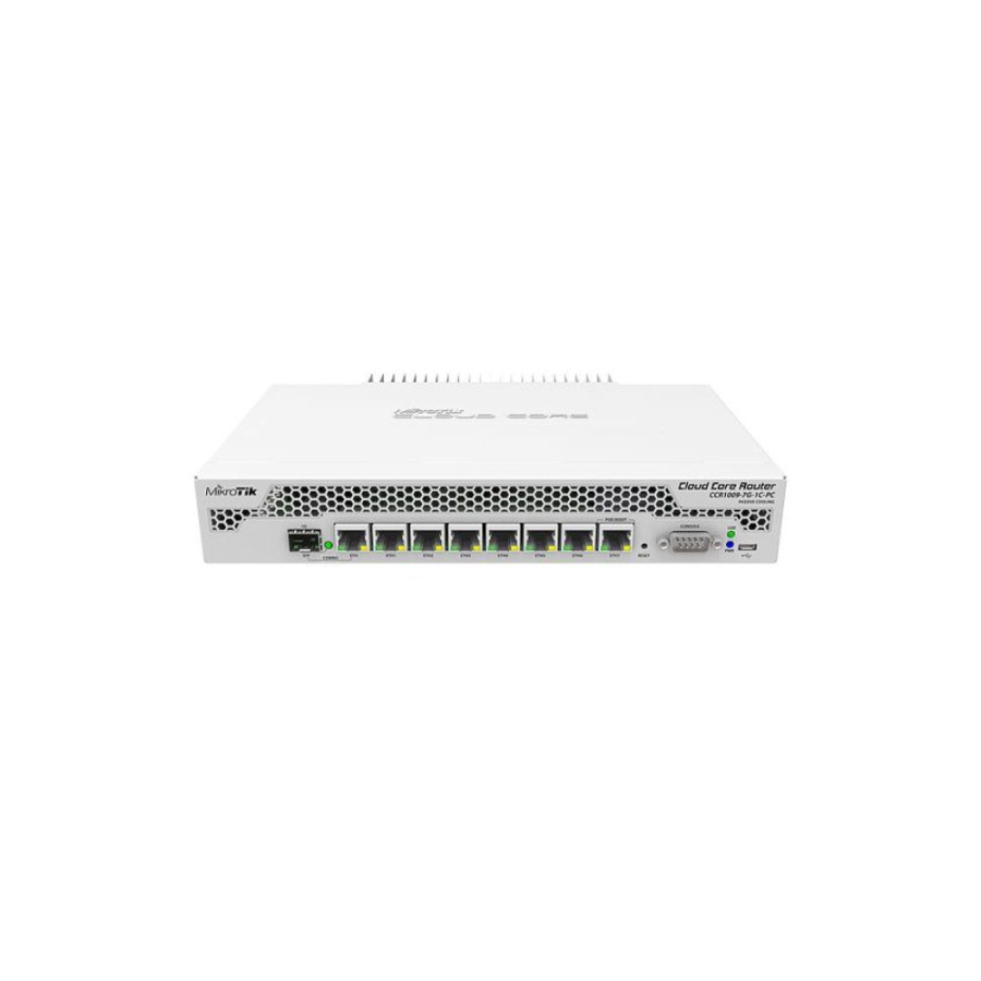 Router CCR 1009 | Mikrotik