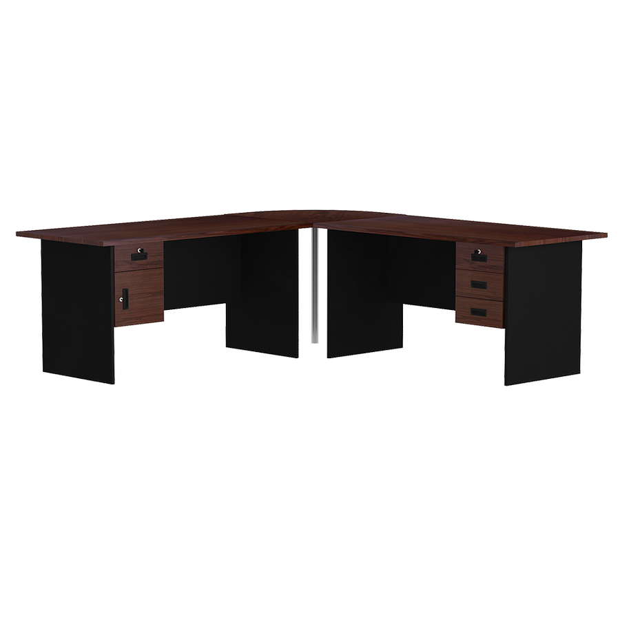 EXECUTIVE DESK NEO ALPHA 150 - utama