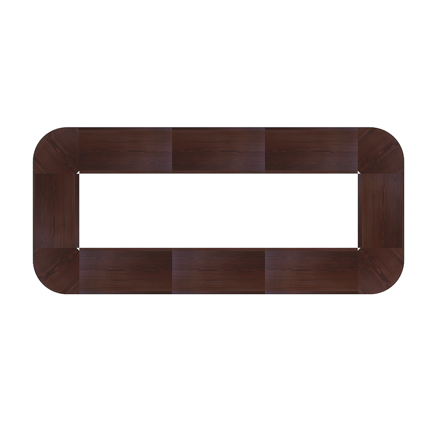 CONFERENCE TABLE NEO ALPHA 14 - depan