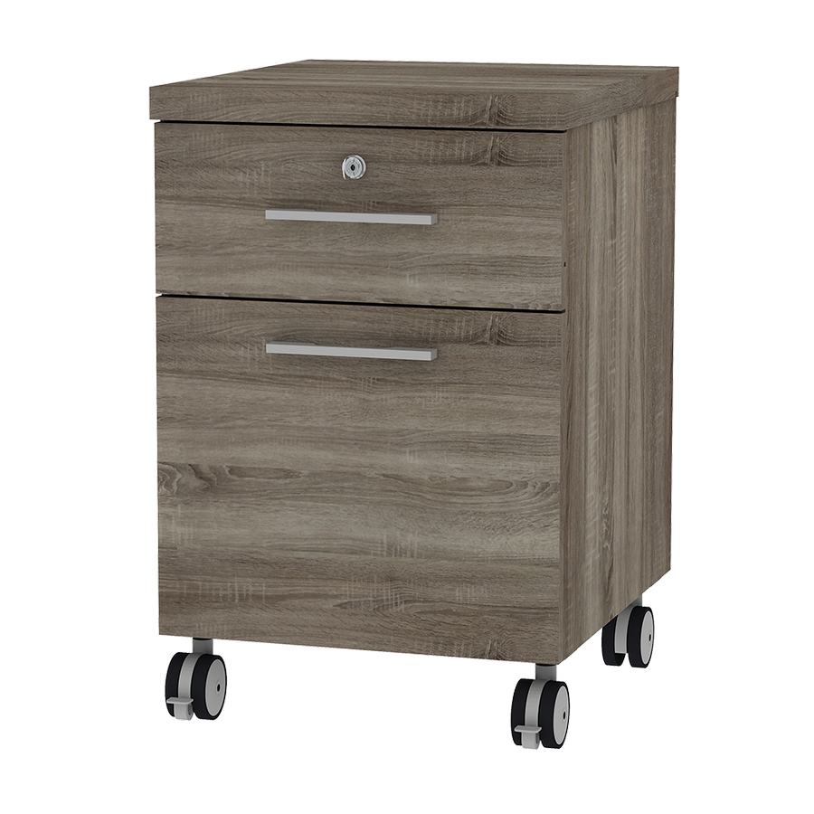 PEDESTAL FRENCO 1D1DRW - depan