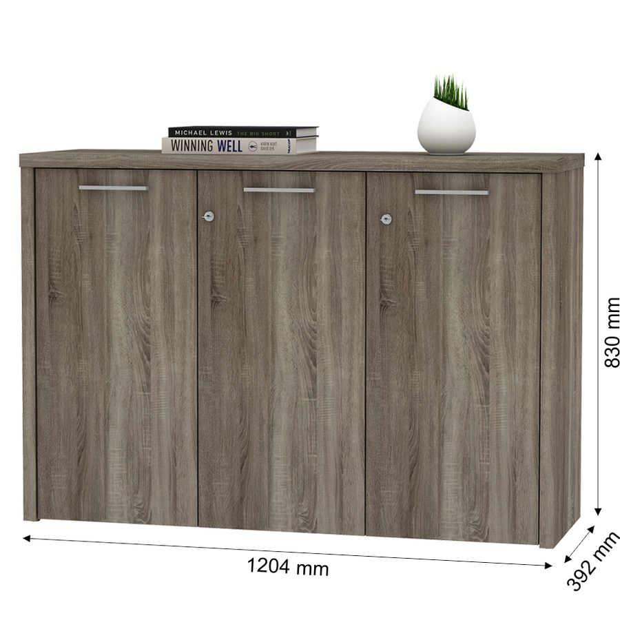 CREDENZA FRENCO 120 - utama