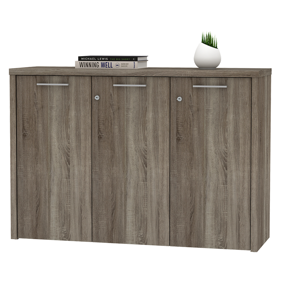 CREDENZA FRENCO 120 - depan